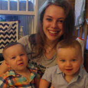 Emily V., Nanny in Darien, CT with 8 years paid experience