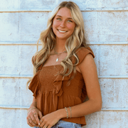 Aubrie J., Pet Care Provider in Farmville, VA with 6 years paid experience