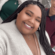 Gaberial M., Babysitter in Little Elm, TX with 7 years paid experience