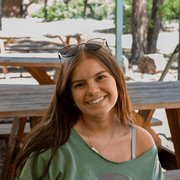 Stella K., Nanny in Flagstaff, AZ 86001 with 3 years of paid experience