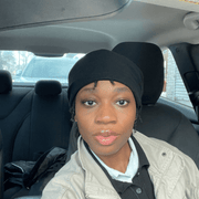 Utibe E., Babysitter in Irvington, NJ with 1 year paid experience