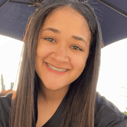 Makaya O., Nanny in Ashville, OH 43103 with 0 years of paid experience