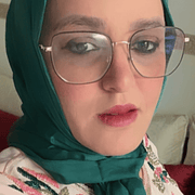 Siham S., Babysitter in 20815 with 10 years of paid experience