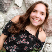 Syvana V. - Oxford Babysitter