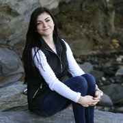 Olivia B., Nanny in Portsmouth, RI with 3 years paid experience
