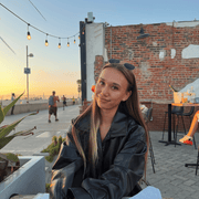 Piper F., Babysitter in Goleta, CA with 4 years paid experience