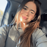 Mary angel C., Babysitter in 01830 with 4 years of paid experience