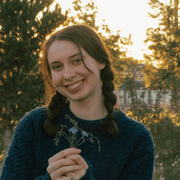 Aileen S., Nanny in Terrebonne, OR 97760 with 1 year of paid experience