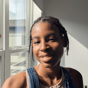 Maria O., Care Companion in Tucker, GA with 1 year paid experience