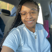 Eboni R., Babysitter in Hinesville, GA with 4 years paid experience