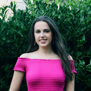 Elizabeth M. - San Mateo <span class="translation_missing" title="translation missing: en.application.care_types.child_care">Child Care</span>