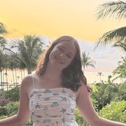 Allie S., Babysitter in Parks, AZ with 5 years paid experience