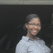 Amari B., Babysitter in Houston, TX with 5 years paid experience