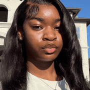 Nilaye N., Babysitter in Missouri City, TX with 8 years paid experience