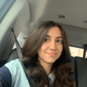 Isabella C., Babysitter in 92342 with 0 years of paid experience