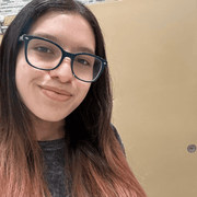 Jadyn P., Child Care Provider in 79821 with 4 years of paid experience