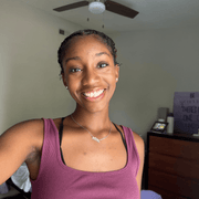 Chantel C., Babysitter in 28081 with 4 years of paid experience