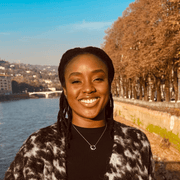 Tomi A., Babysitter in Denton, TX with 1 year paid experience