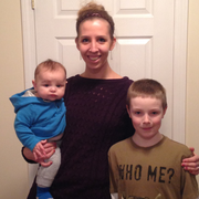 Melissa Y., Babysitter in Lincolnshire, IL with 15 years paid experience