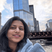 Pavithra R., Pet Care Provider in Lewisville, TX with 10 years paid experience