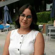 Mariana M., Child Care in Corcoran, CA 93212 with 0 years of paid experience