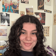 Anna C., Care Companion in South Orange, NJ with 1 year paid experience