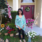 Gangadai O., Nanny in Kissimmee, FL with 19 years paid experience