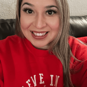 Ashley R., Nanny in Carrollton, TX with 10 years paid experience