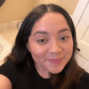 Joselin M., Babysitter in Goodyear, AZ with 1 year paid experience