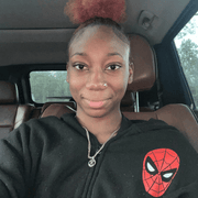 Kennedy  G., Child Care Provider in 29044 with 1 year of paid experience