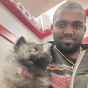 Emanuel D., Pet Care Provider in Cleveland, OH with 12 years paid experience