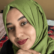 Mahmuda K., Care Companion in Lake Grove, NY with 2 years paid experience