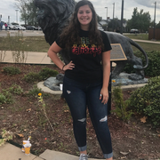 Alexandra B., Pet Care Provider in Moody, TX with 3 years paid experience