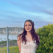 Noemie D., Child Care in Inverness, CA 94937 with 1 year of paid experience