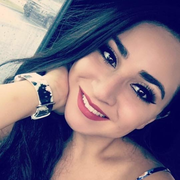 Kimberlyne S. - Arlington <span class="translation_missing" title="translation missing: en.application.care_types.child_care">Child Care</span>