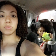 Brianna V. - Killeen Babysitter