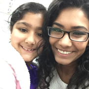 Gurneemat K., Babysitter in Austin, TX with 6 years paid experience