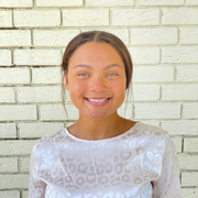 Hannah T., Nanny in Lake Charles, LA with 3 years paid experience