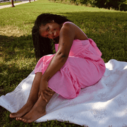 Makenzie W., Pet Care Provider in Galveston, TX with 3 years paid experience