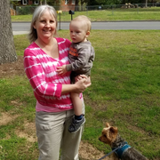 Joli C., Care Companion in Gastonia, NC with 0 years paid experience