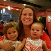 Lauren P., Babysitter in Spring, TX with 1 year paid experience