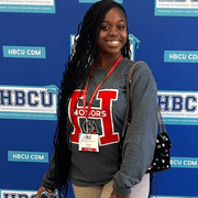 Tyjahnee G., Babysitter in Jonesboro, GA with 4 years paid experience