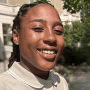 Dakani M., Babysitter in Kennesaw, GA with 5 years paid experience