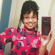 Niyoria M., Babysitter in Bremerton, WA with 7 years paid experience