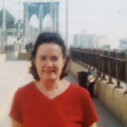 Mary M. - Medfield <span class="translation_missing" title="translation missing: en.application.care_types.child_care">Child Care</span>
