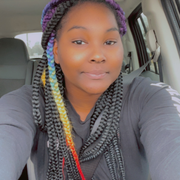 Photo of Asia E.