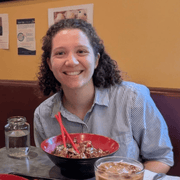 Colleen L., Babysitter in 01002 with 3 years of paid experience