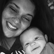 Asia P. - Weirton Babysitter
