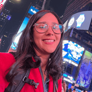 Rosalina R., Babysitter in Brooklyn, NY with 6 years paid experience