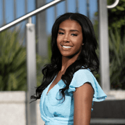 Kymali P., Babysitter in Atlanta, GA with 2 years paid experience